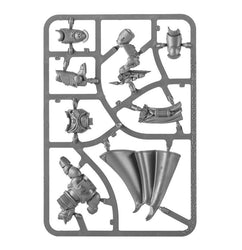 Space Marine Captain