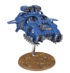 Space Marines: Storm Speeder Hammerstrike
