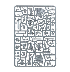 Black Templars: Sword Brethren