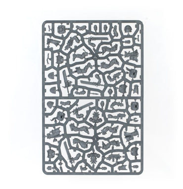 Combat Patrols: Black Templars (2025)