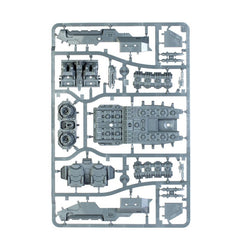 Space Marine: Land Speeder
