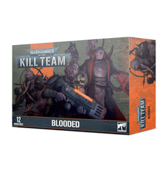 Warhammer: 40,000 - Kill Team Blooded