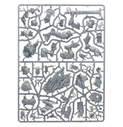 World Eaters - Angron, Daemon Primarch of Khorne