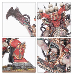 World Eaters: Slaughterbound