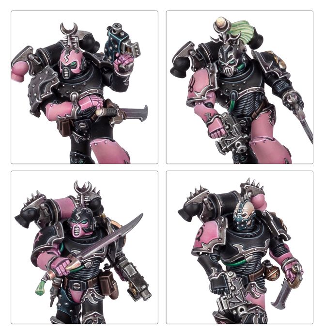 Emperor's Children: Tormentors