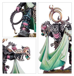 Emperor's Children: Lord Exultant