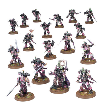 Combat Patrol: Emperor's Children