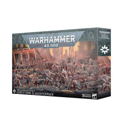 Combat Patrol: Death Guard