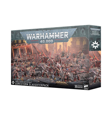 Combat Patrol: Death Guard