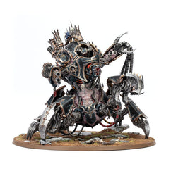 Chaos Space Marines:  Defiler