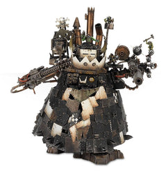 Ork: Stompa