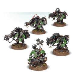 Ork - Lootas