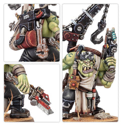 Ork: Mek