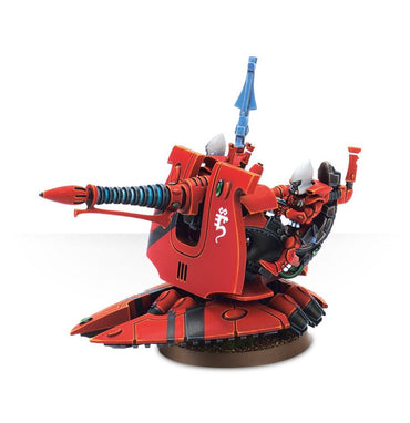 Aeldari: Support Weapon