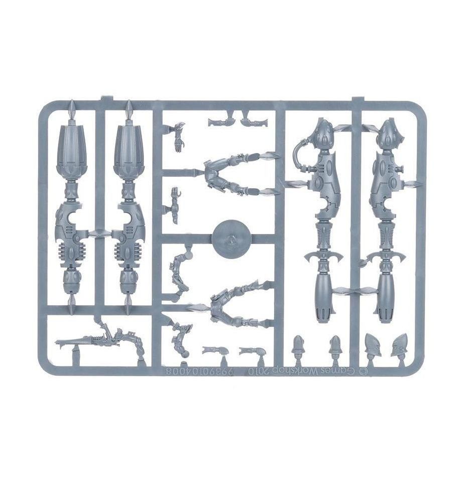 Aeldari: Support Weapon