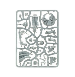 Combat Patrol: Grey Knights (2025)