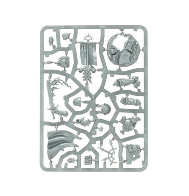Combat Patrol: Grey Knights (2025)