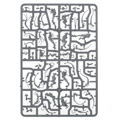 Adepta Sororitas: Arco-flagellants