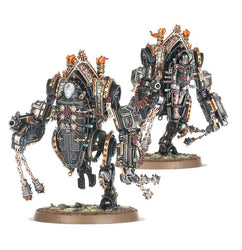 Adepta Sororitas: Mortifiers