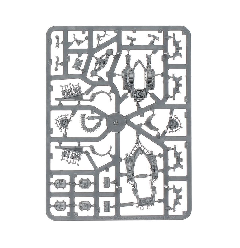 Adepta Sororitas: Mortifiers