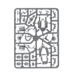 Adepta Sororitas: Mortifiers