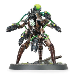 Necrons - Hexmark Destroyer