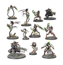 Necrons: 500 Worlds Battalion: Necrons