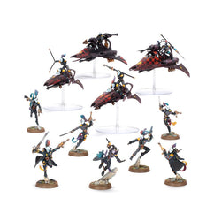 Combat Patrol: Harlequin