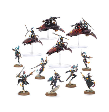 Combat Patrol: Harlequin