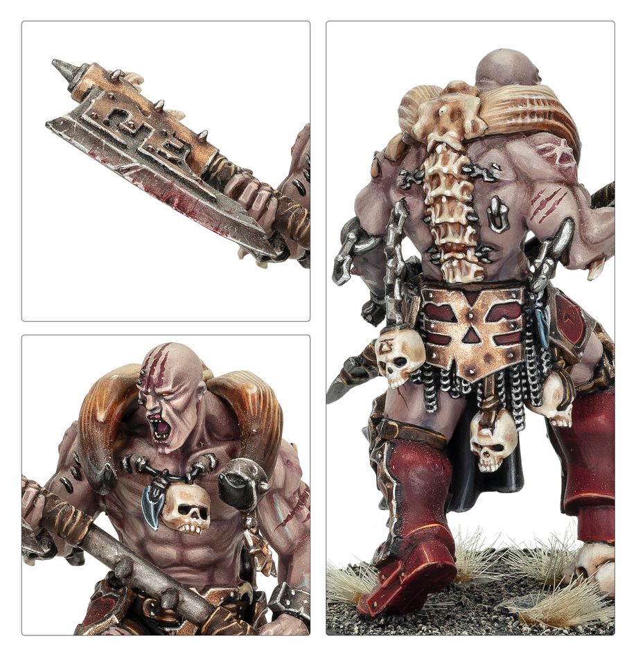 Regiment of Renown: The Red Revelation