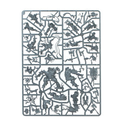 Blades of Khorne: Goreblade Warband