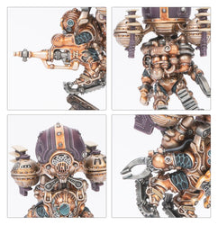 Kharadron Overlords:mNull-Khemist