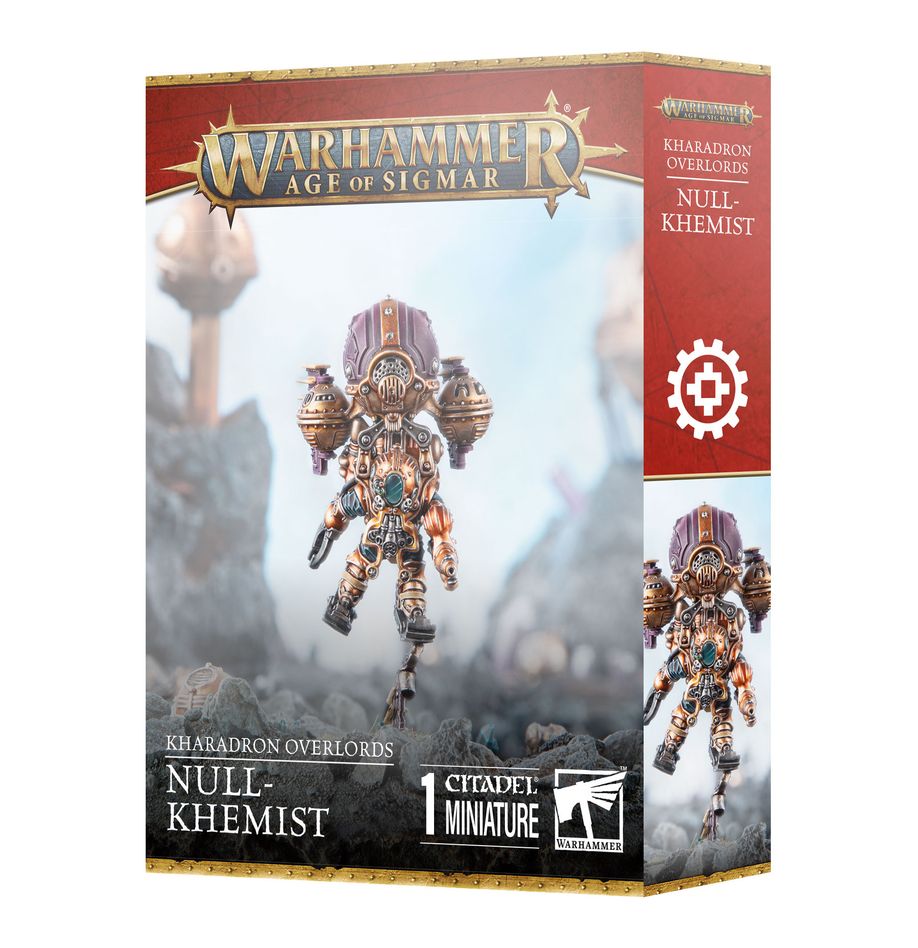 Kharadron Overlords:mNull-Khemist