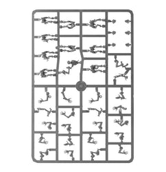 Flesh-Eater- Courts - Crypt Ghouls