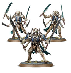Ork: Necropolis Stalkers