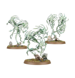 Nighthaunt - Spirit Hosts