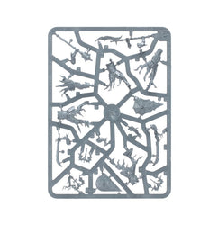 Spearhead: Soulblight Gravelords – Deathrattle Tomb Host