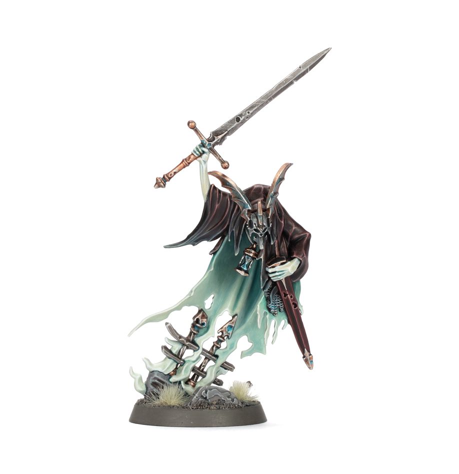 Nighthaunt : Knight of Shrouds