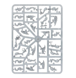 Ogor Mawtribes: Squig Herd