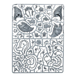 Spearhead: Ogor Mawtribes – Scrapglutt