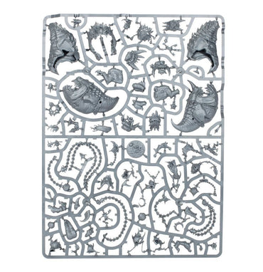 Spearhead: Ogor Mawtribes – Scrapglutt