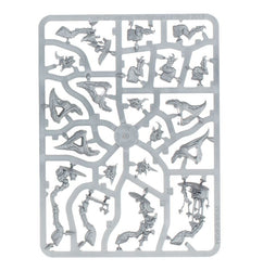 Ogor Mawtribes: Squig Hoppers