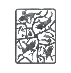 Spearhead: Gloomspite Gitz – Snarlpack Huntaz