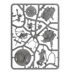 Spearhead: Ogor Mawtribes – Scrapglutt