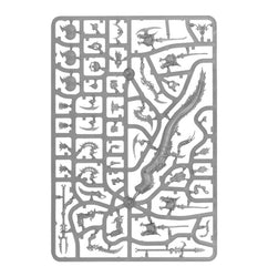 Spearhead: Idoneth Deepkin – Akhelian Tide Guard