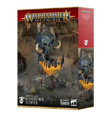 Orruk Warclans: Manifestations