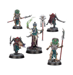 Underworlds: Thanatek's Tithe