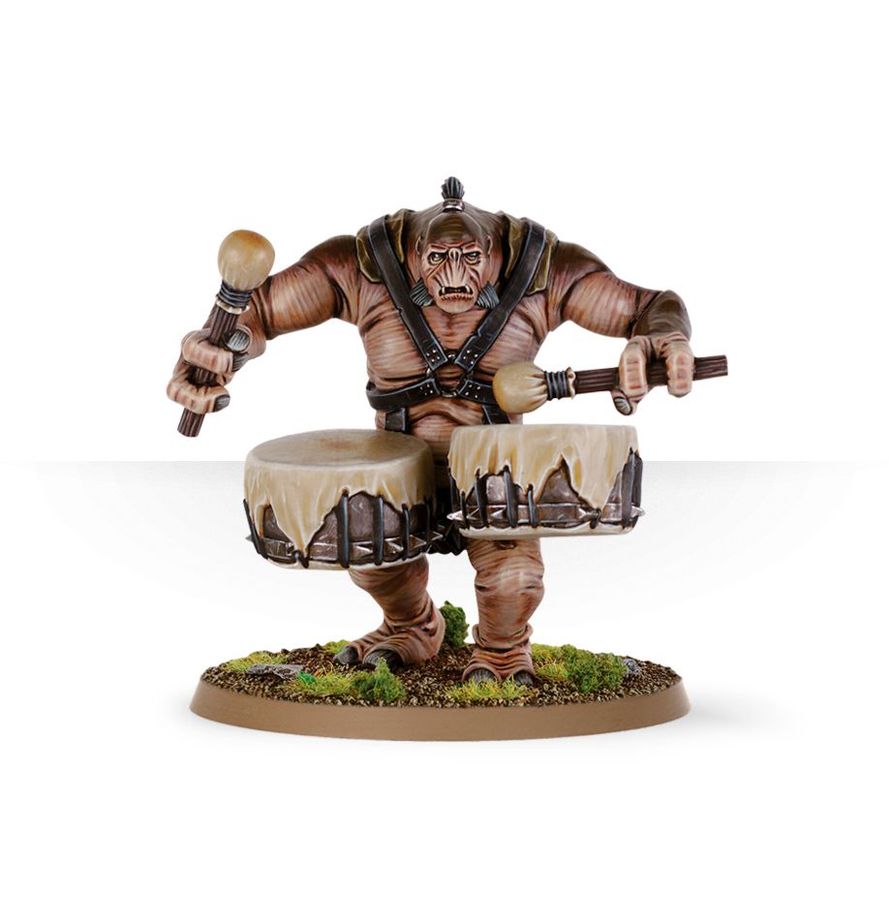 Mordor™ Troll