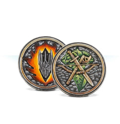 The Lord of the Rings:The Three Hunters