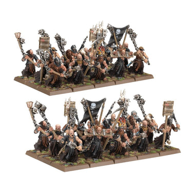 Empire Greatswords